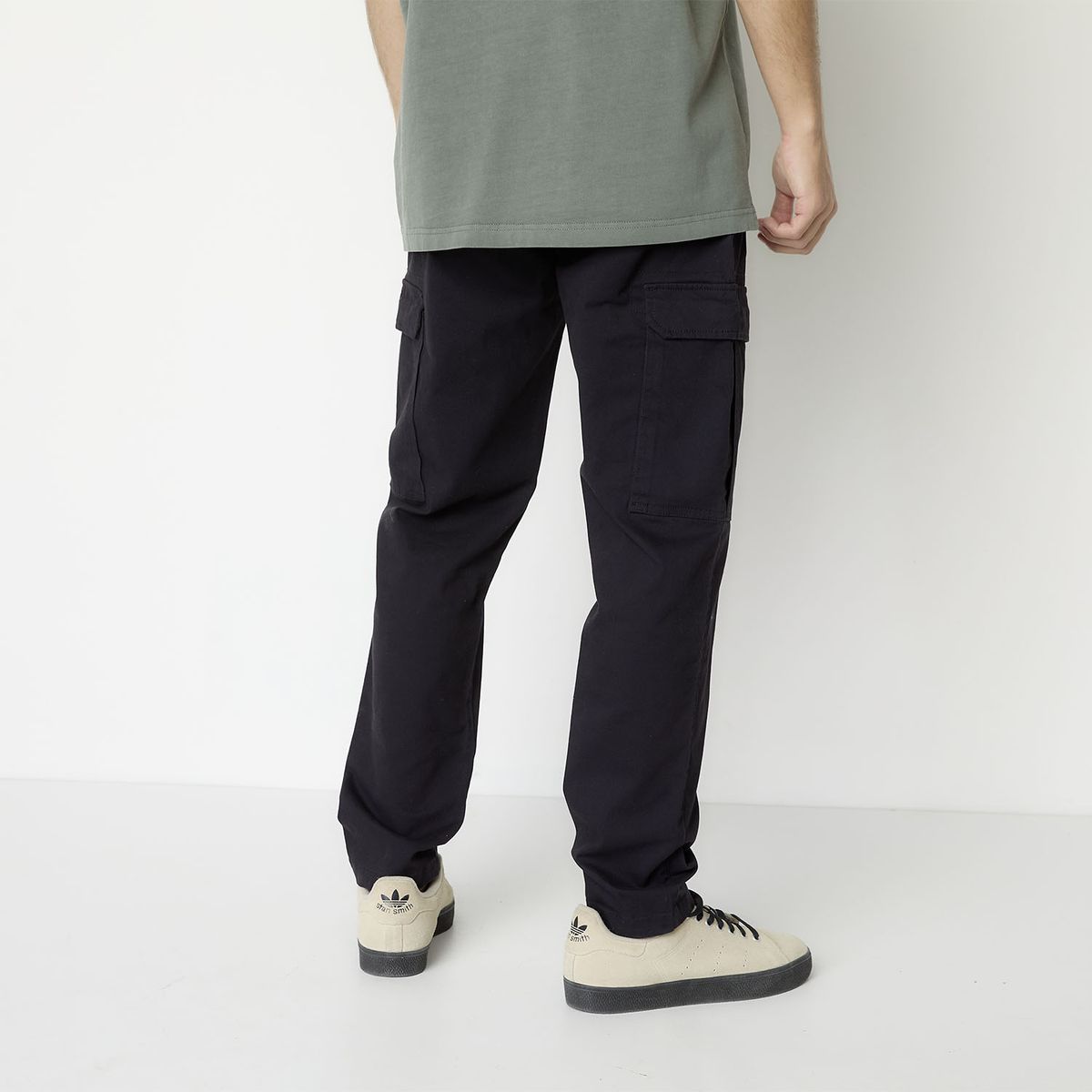 BEARCLIFF - Pantalón Hombre Bearcliff