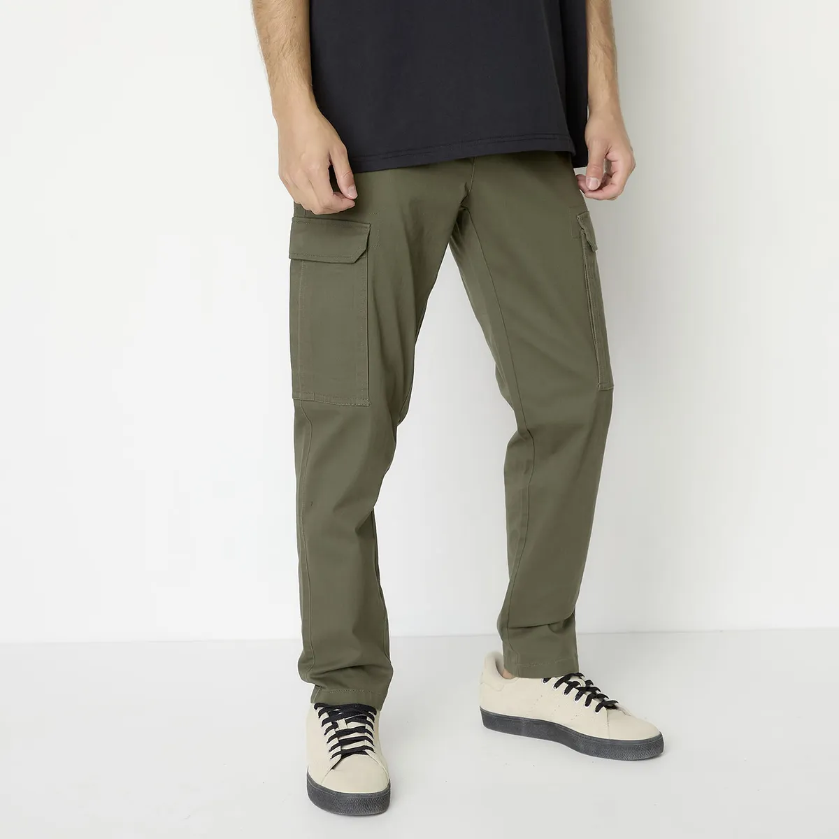 BEARCLIFF - Pantalón Hombre Bearcliff