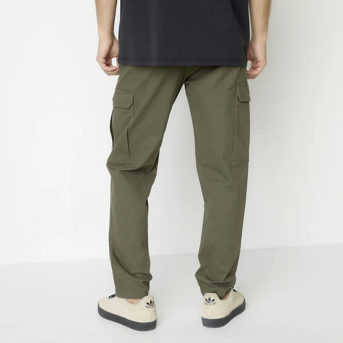 BEARCLIFF - Pantalón Hombre Bearcliff