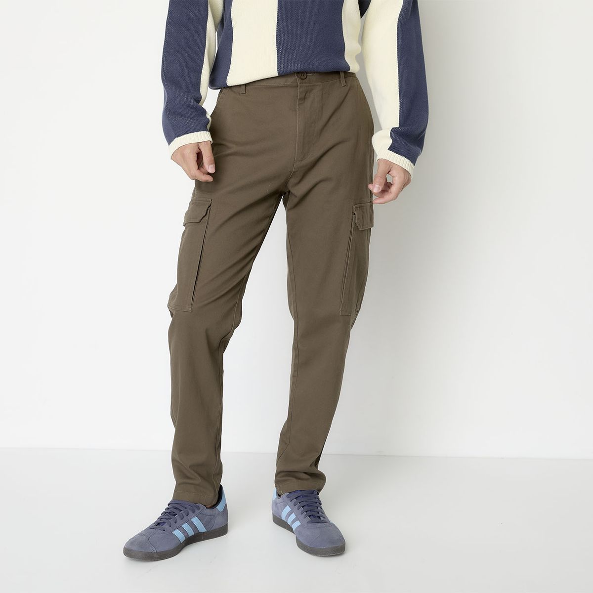 BEARCLIFF - Pantalón Hombre Bearcliff