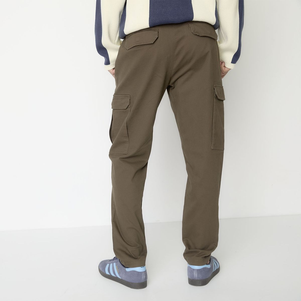 BEARCLIFF - Pantalón Hombre Bearcliff