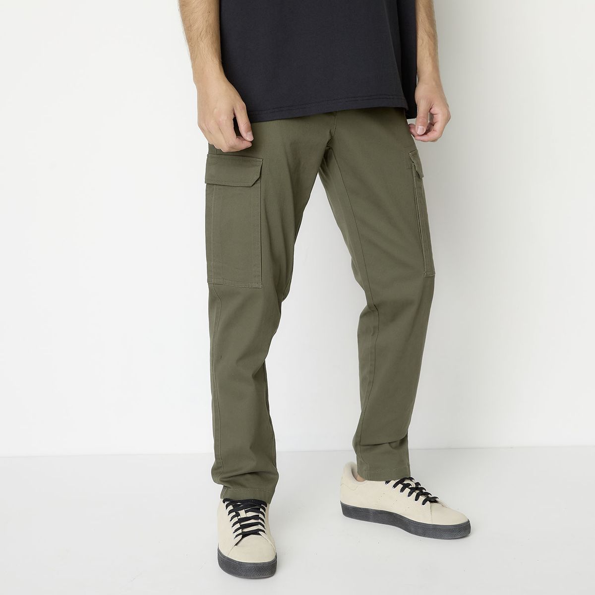 BEARCLIFF - Pantalón Hombre Bearcliff