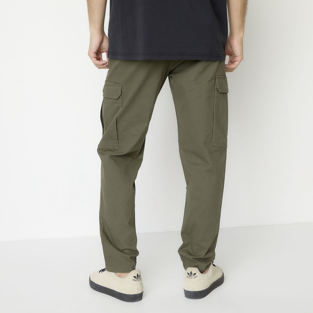 BEARCLIFF - Pantalón Hombre Bearcliff