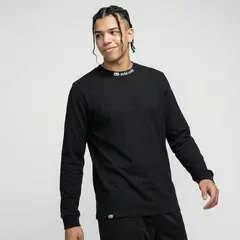 ECKO - Polera Niño Manga Larga Algodón