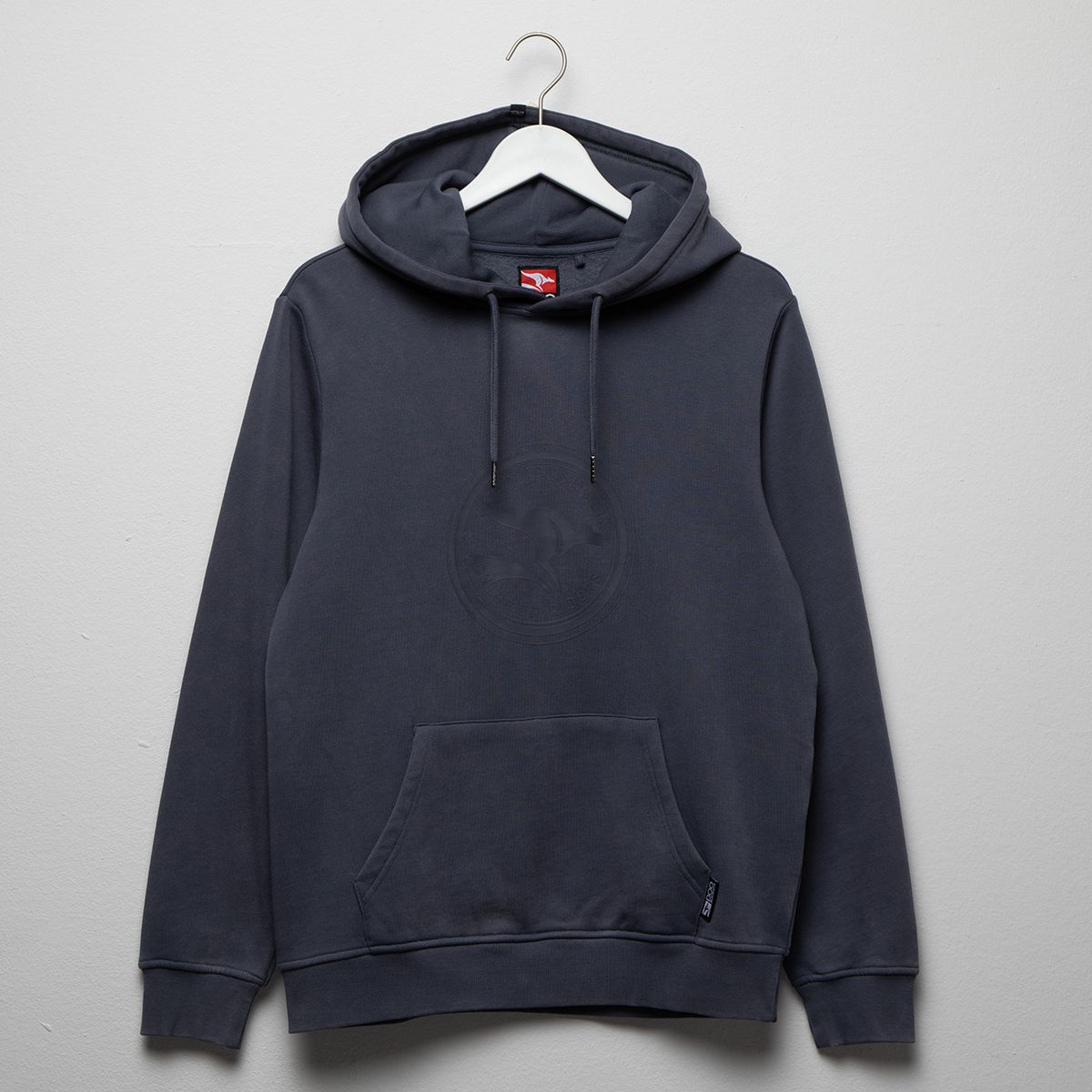 DOO AUSTRALIA - Poleron Manga Larga Algodón Niño Doo Australia