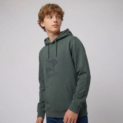 Imagen 1 del producto Poleron Manga Larga Algodón Niño