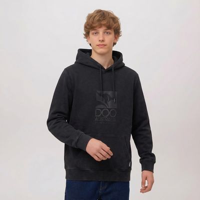 Imagen 1 del producto Poleron Manga Larga Algodón Niño