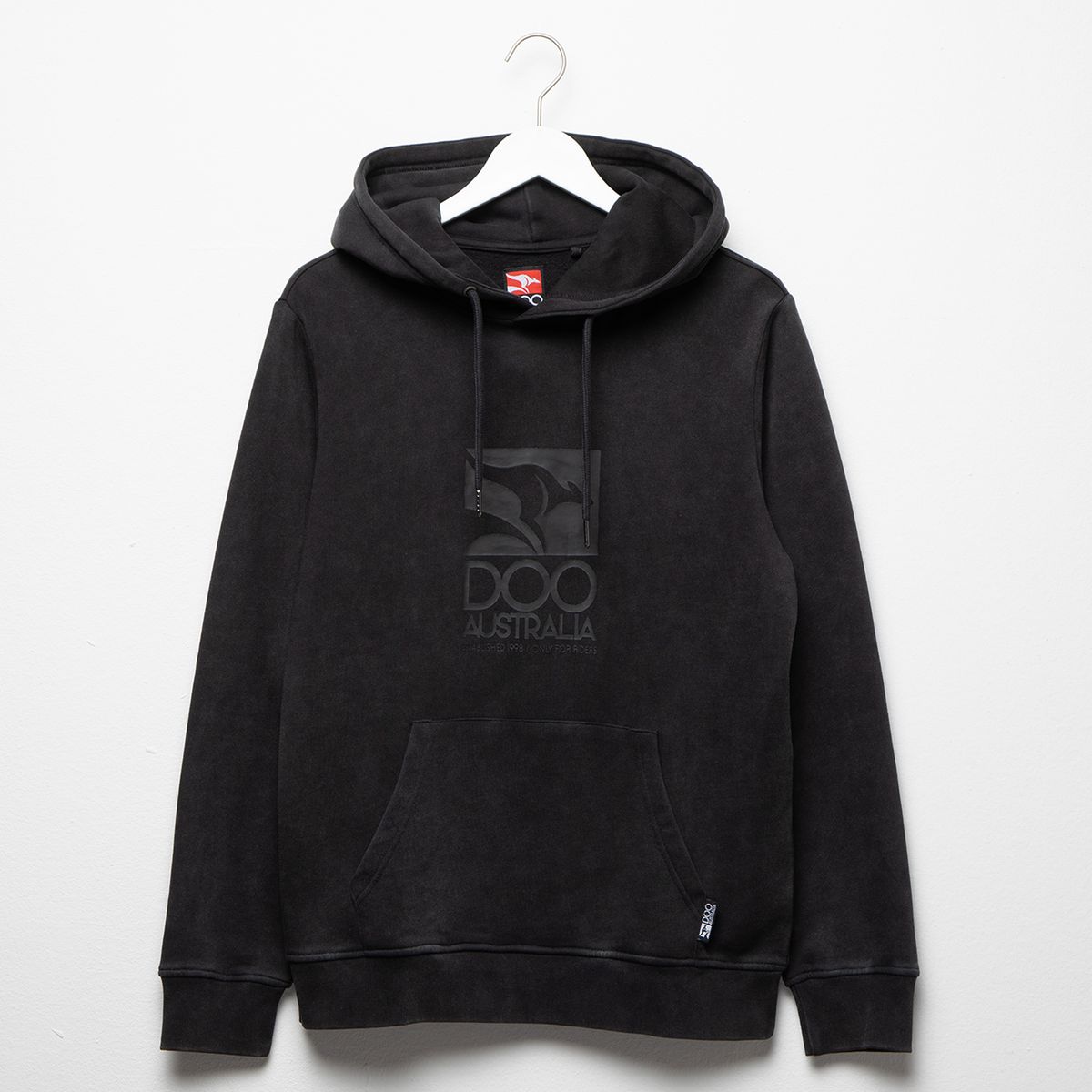 DOO AUSTRALIA - Poleron Manga Larga Algodón Niño Doo Australia