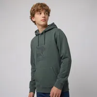 Poleron Manga Larga Algodón Niño