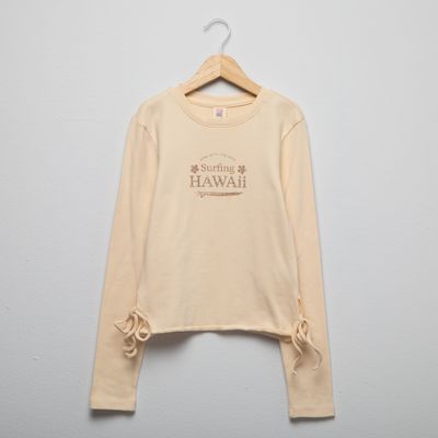 Imagen 2 del producto Polera Manga Larga Algodón Niña