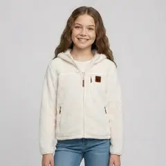 DOO AUSTRALIA - Polerón Polar Niña