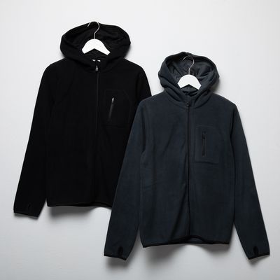 Imagen 2 del producto Pack De 2 Polerones Niño Federation