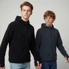 FEDERATION - Pack De 2 Polerones Niño Federation