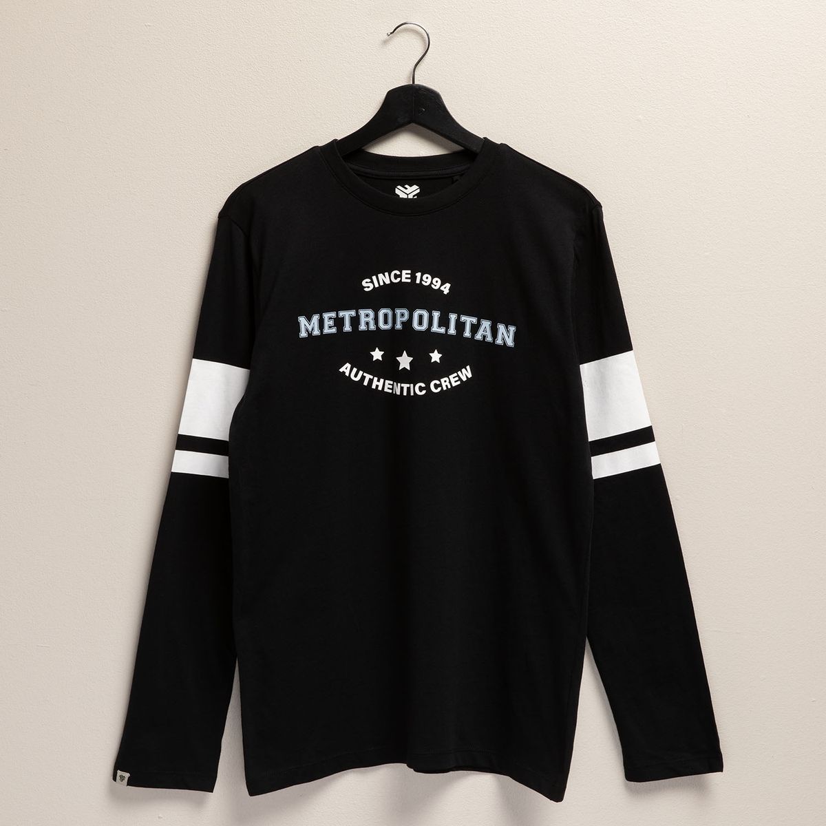 FEDERATION - Polera Niño Algodón Federation