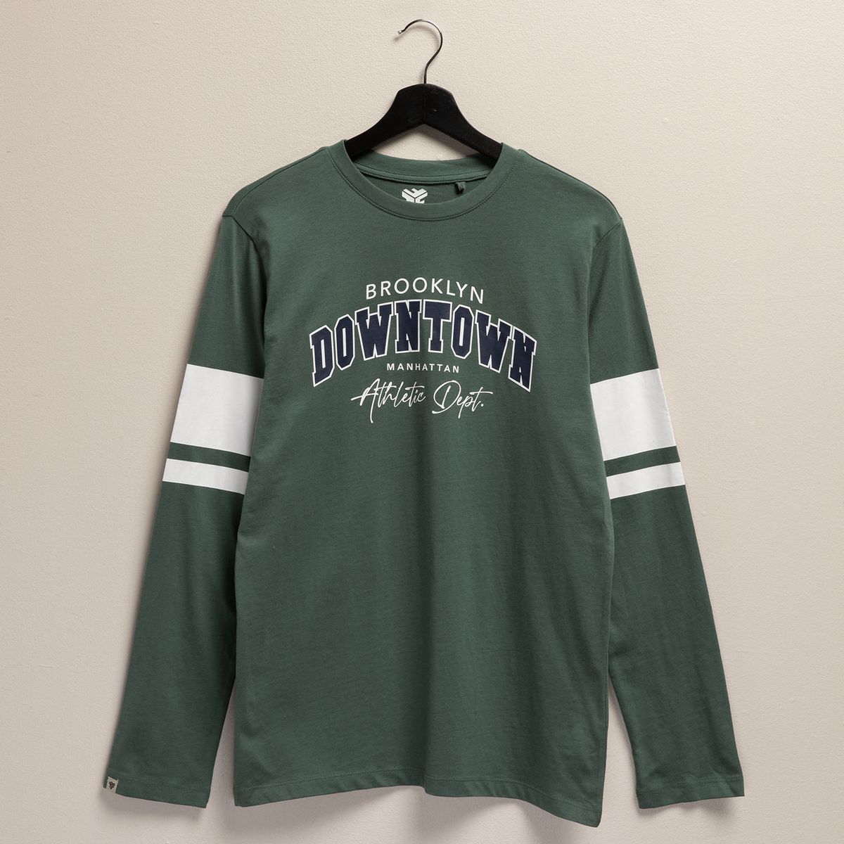 FEDERATION - Polera Niño Algodón Federation