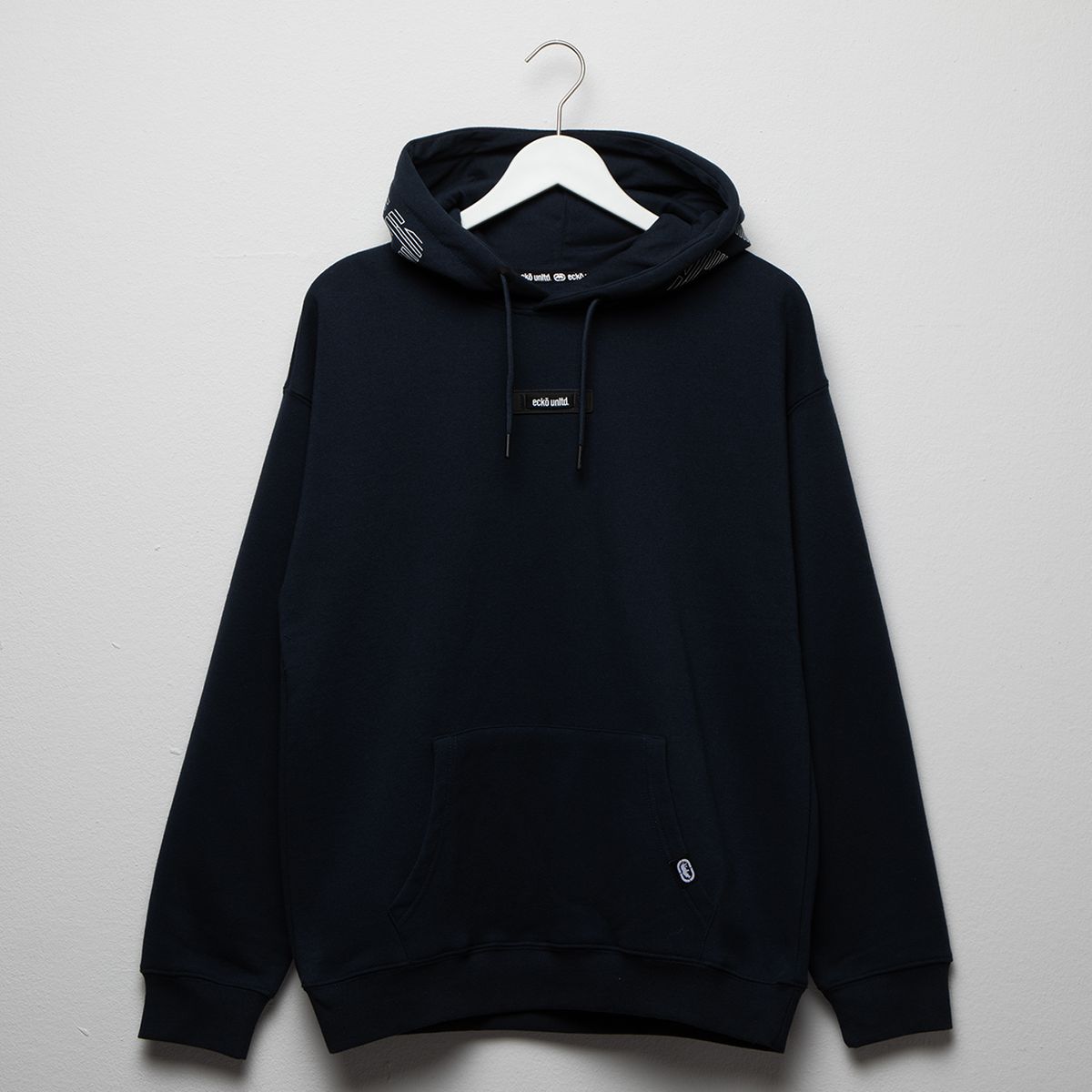 ECKO - Polerón Niño Algodón Ecko