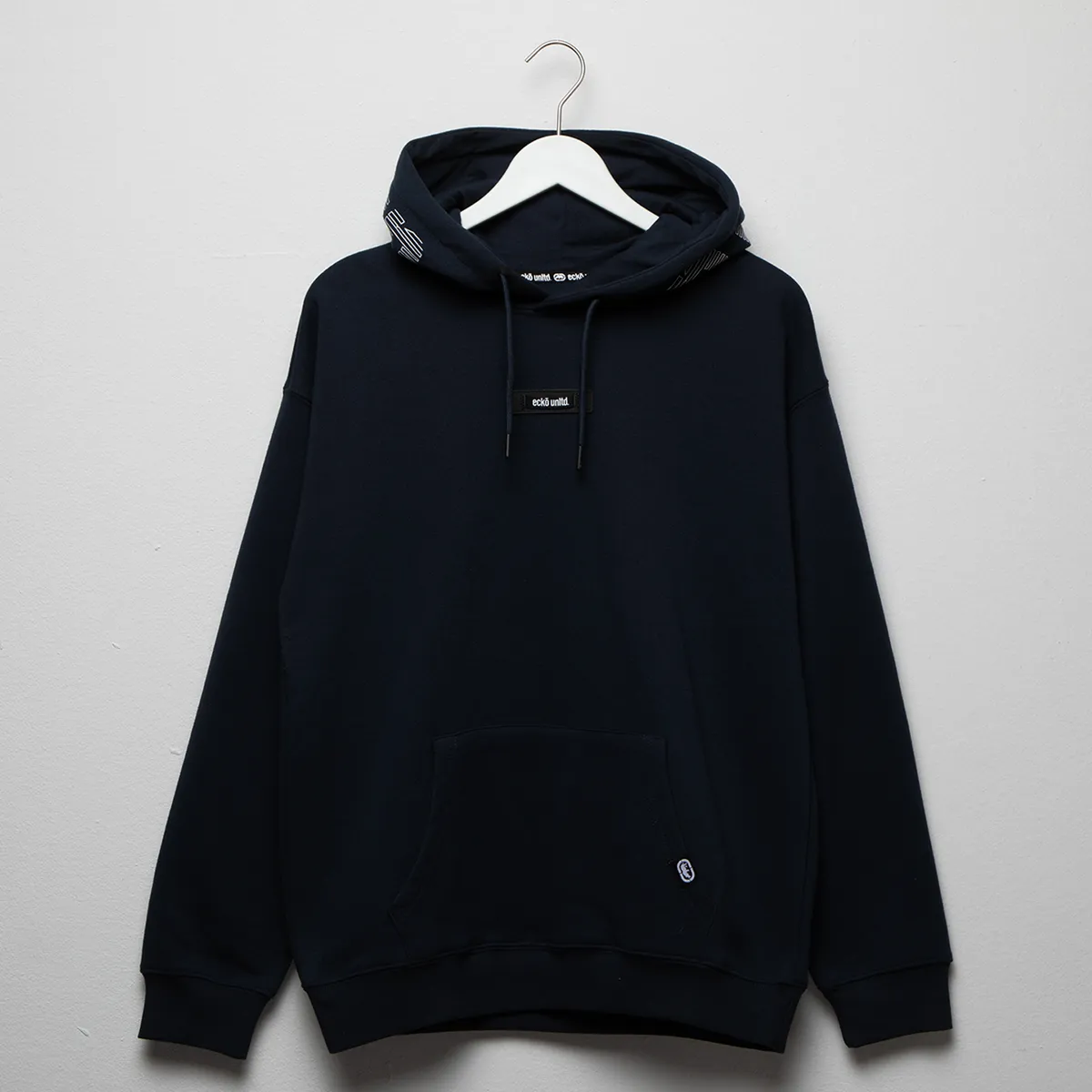 ECKO - Polerón Niño Algodón Ecko