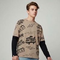 Polera Niño Algodón