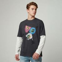Polera Niño Algodón