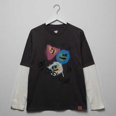 Imagen 2 del producto Polera Niño Algodón