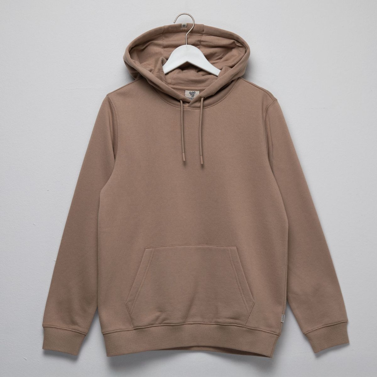 FEDERATION - Polerón Niño Manga Larga Algodón Federation