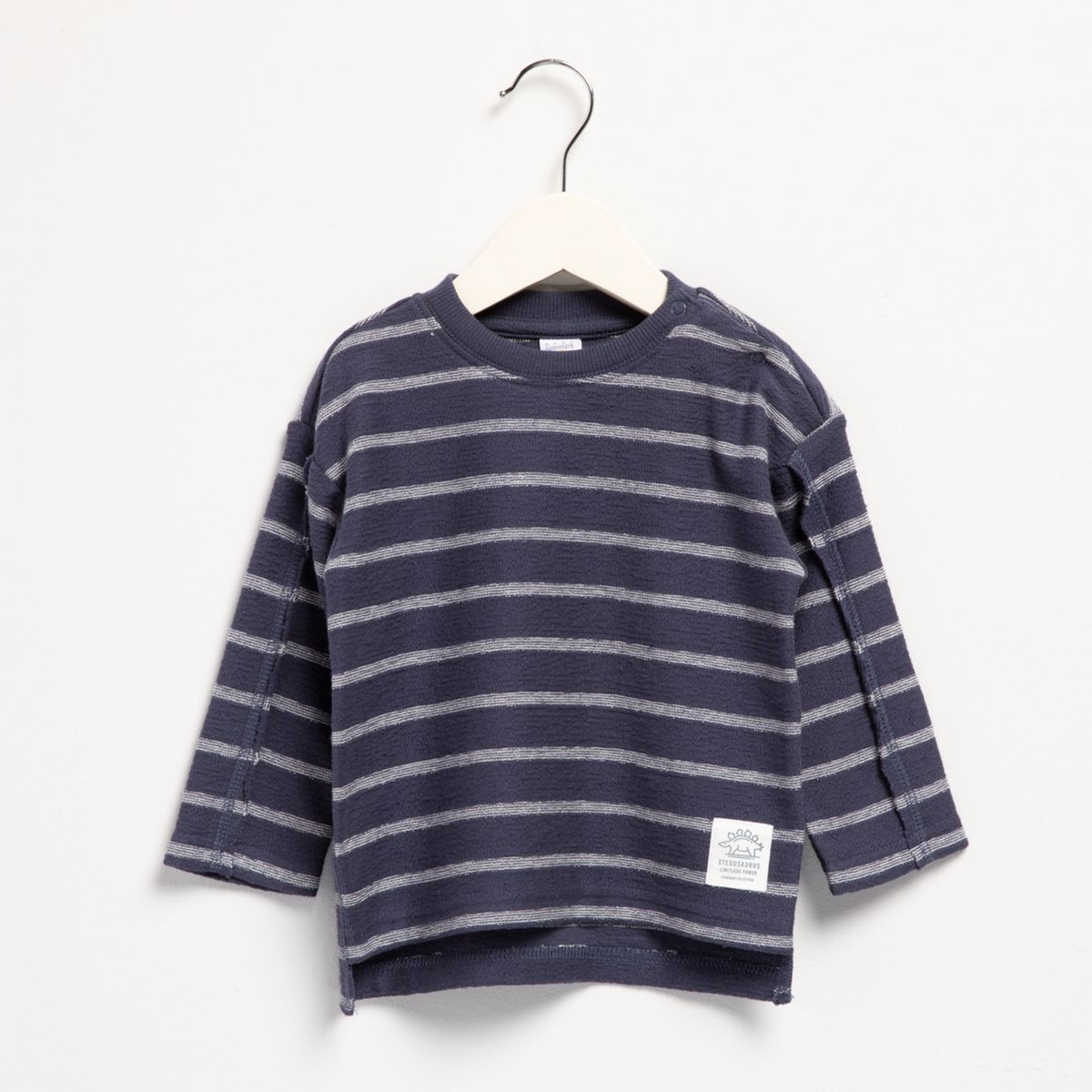 YAMP - Polera Bebé Niño Algodón Yamp