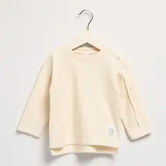 YAMP - Polera Bebé Niño Algodón