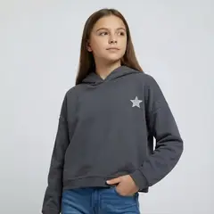 ELEVEN - Polerón Niña