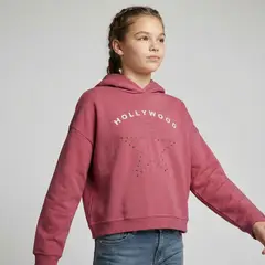 ELEVEN - Polerón Niña