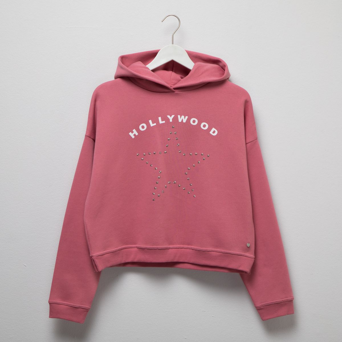 ELEVEN - Polerón Niña Eleven