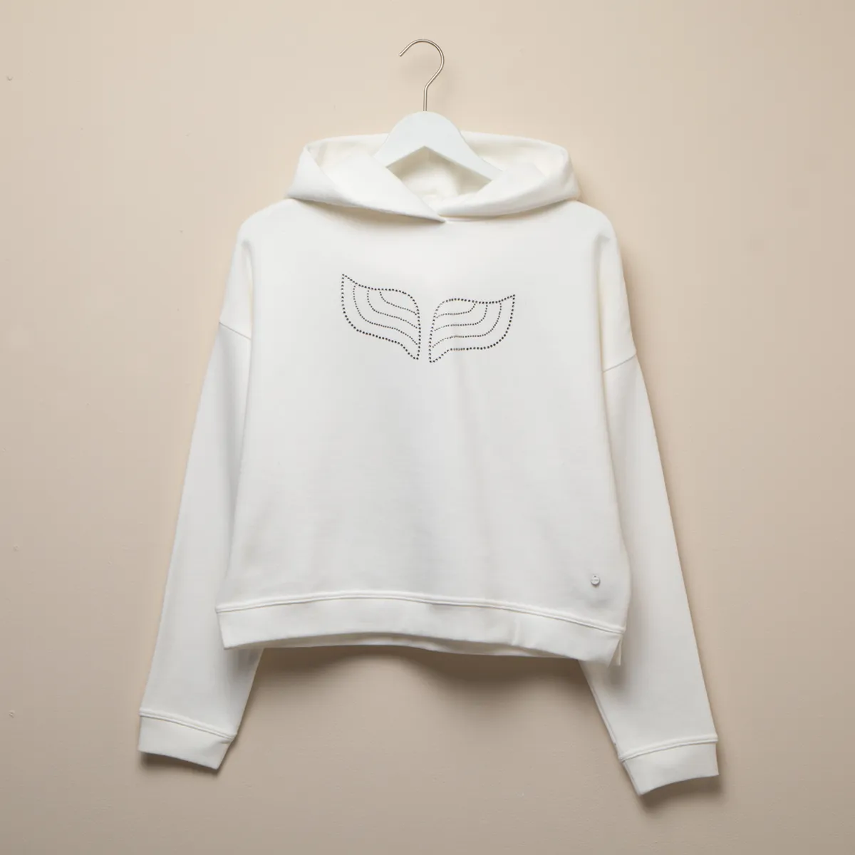 ELEVEN - Polerón Niña Eleven