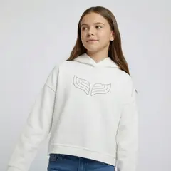 ELEVEN - Polerón Niña