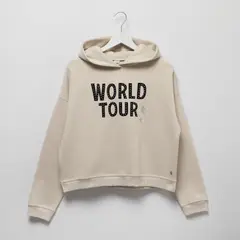 ELEVEN - Polerón Niña