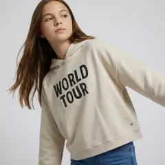 ELEVEN - Polerón Niña