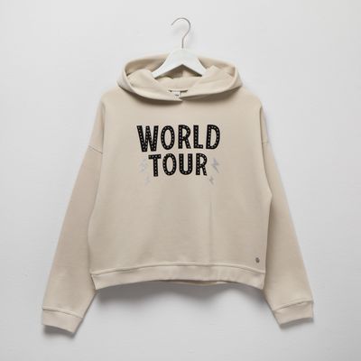 Imagen 2 del producto Polerón Niña