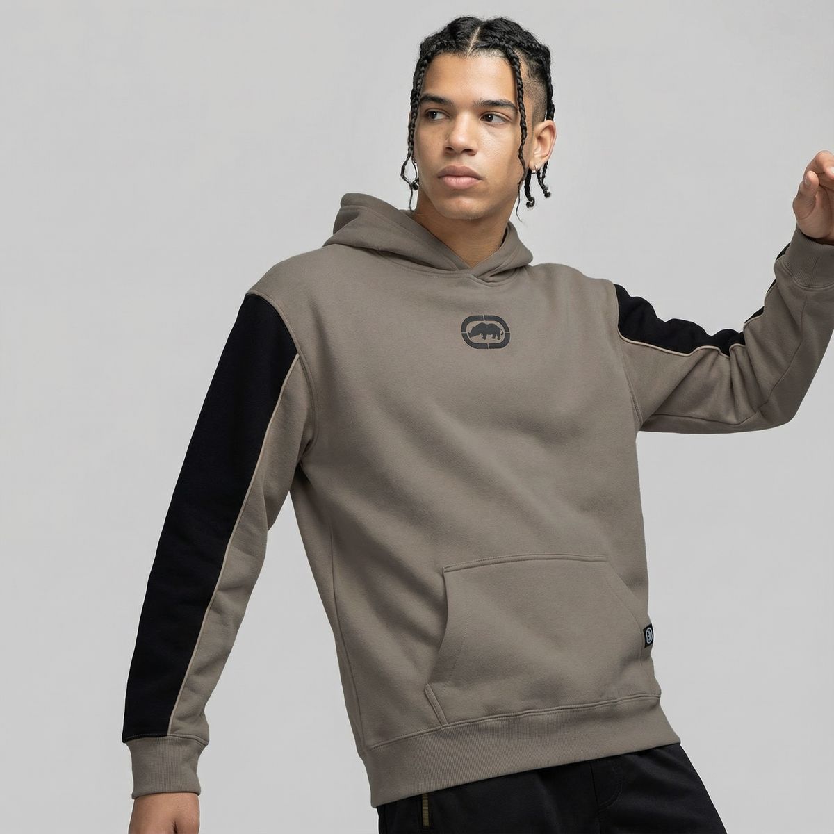 ECKO - Polerón Niño Algodón Ecko