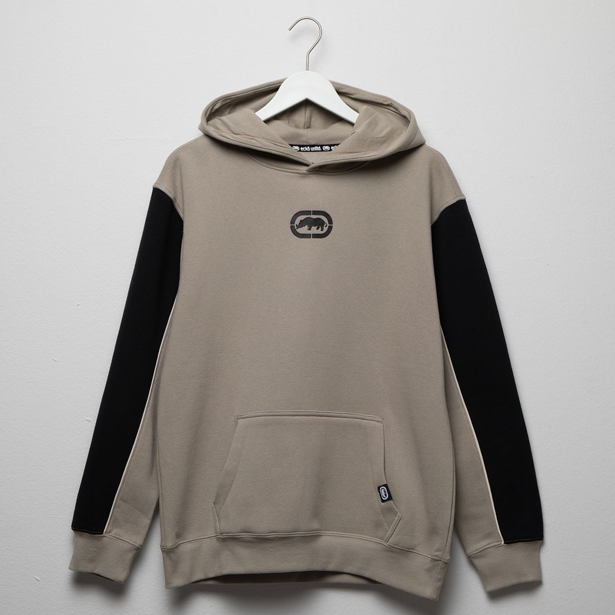 ECKO - Polerón Niño Algodón Ecko