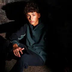 ECKO - Polerón Niño Algodón