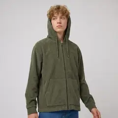 DOO AUSTRALIA - Chaqueta Algodón Niño Beige