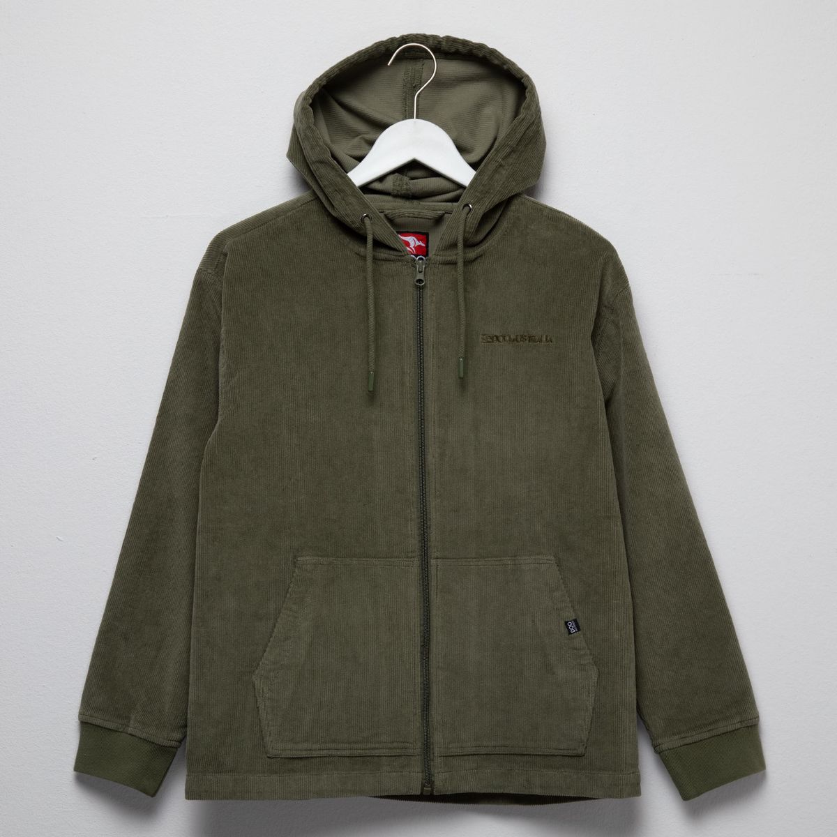 DOO AUSTRALIA - Chaqueta Algodón Niño Beige Doo Australia