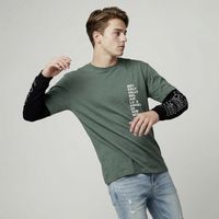 Polera Niño Algodón