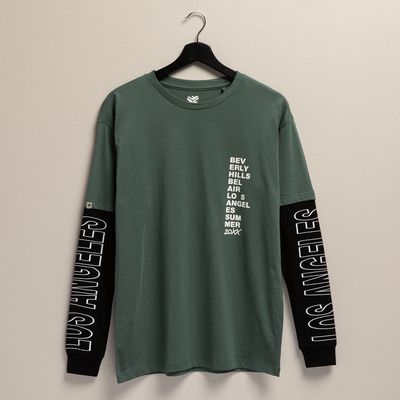 Imagen 2 del producto Polera Niño Algodón