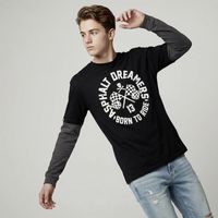 Polera Niño Algodón