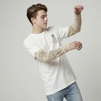 Polera Niño Algodón