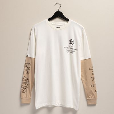 Imagen 2 del producto Polera Niño Algodón