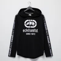 Polera Niño Manga Larga Algodón