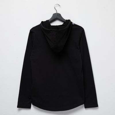 Imagen 2 del producto Polera Niño Manga Larga Algodón