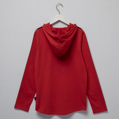 Imagen 2 del producto Polera Niño Manga Larga Algodón