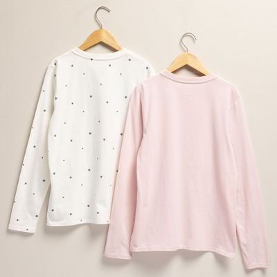 Imagen 2 del producto Pack De 2 Poleras