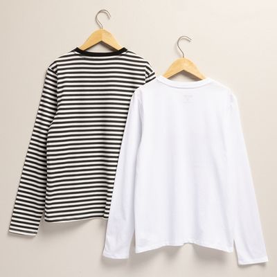 Imagen 2 del producto Pack De 2 Poleras